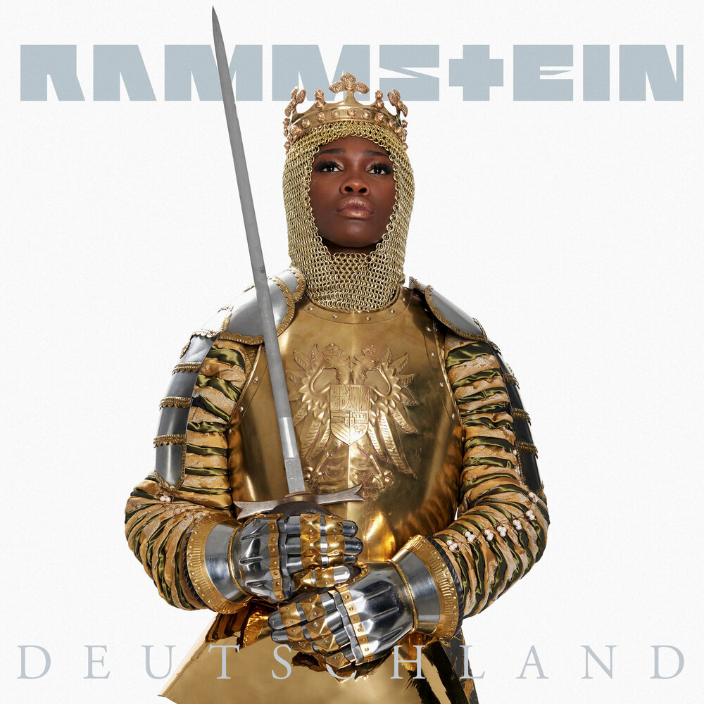 Rammstein — Deutschland