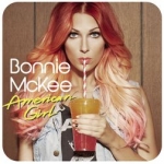 American girl — Bonnie McKee
