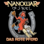 Das rote Pferd — Nanowar of Steel