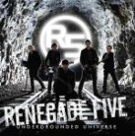 Memories — Renegade Five