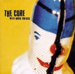 Mint car — Cure, the