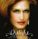 Rosen im Dezember — Dalida (Далида)