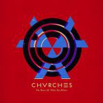 The mother we share — Chvrches