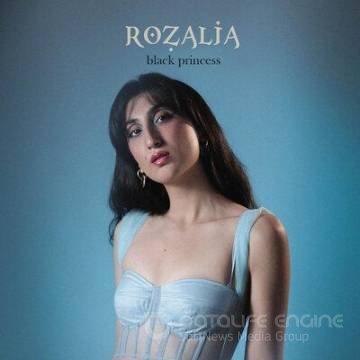 Rozalia – Пятно (ft. Kaguya)