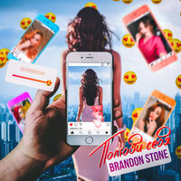 Brandon Stone — Полюби себя