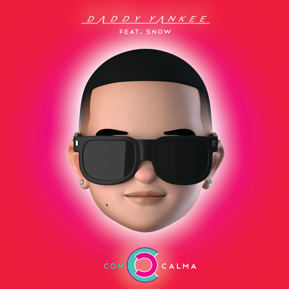 Daddy Yankee feat. Snow — Con Calma