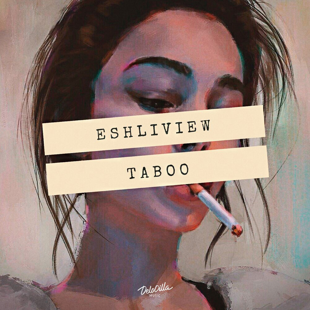 ESHLIVIEW — TABOO