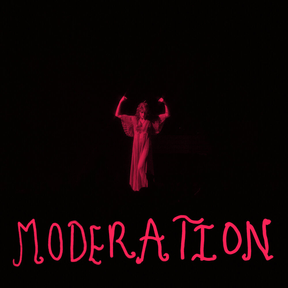 Florence and the Machine — Moderation