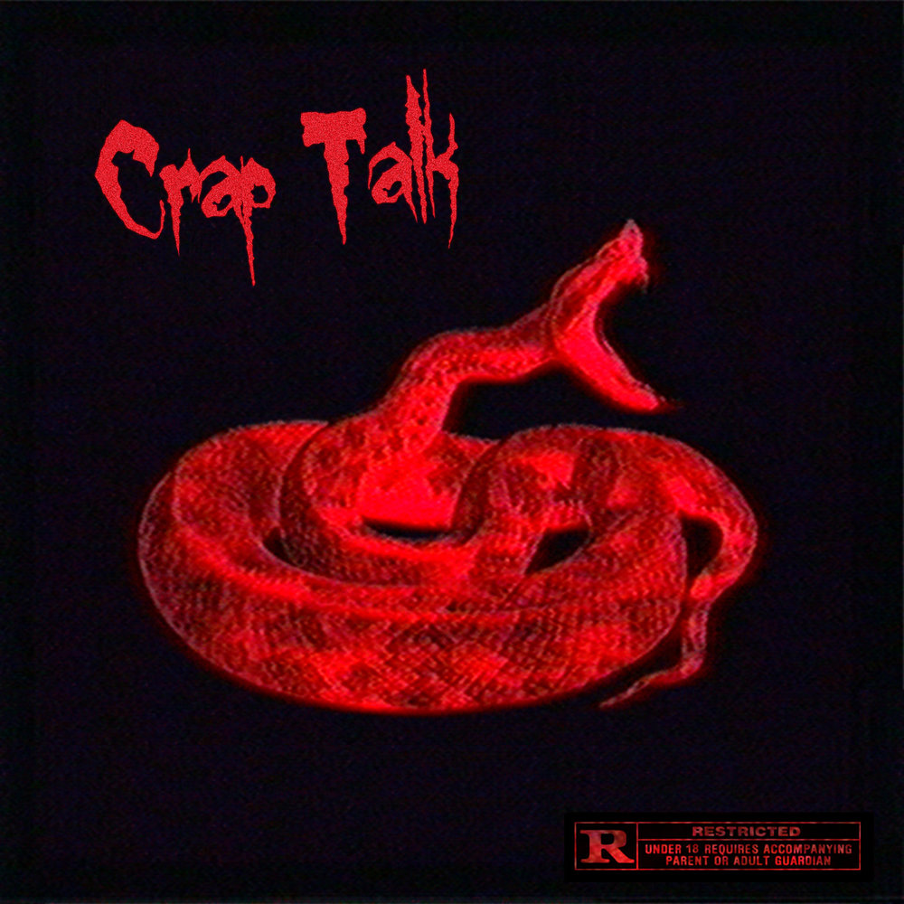 GONE.Fludd — CRAP TALK