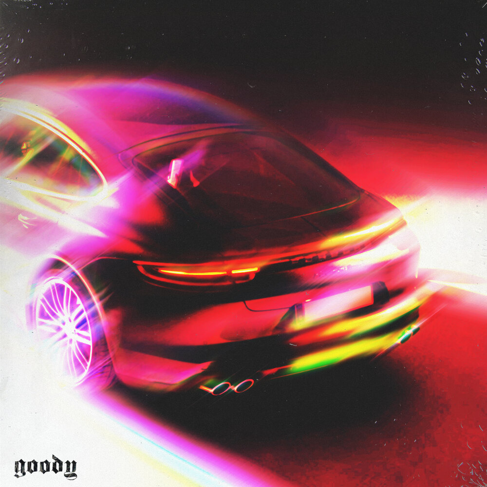 Goody — Panamera