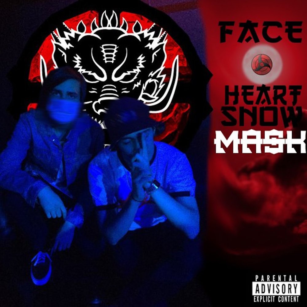 Heartsnow feat. Face — Mask