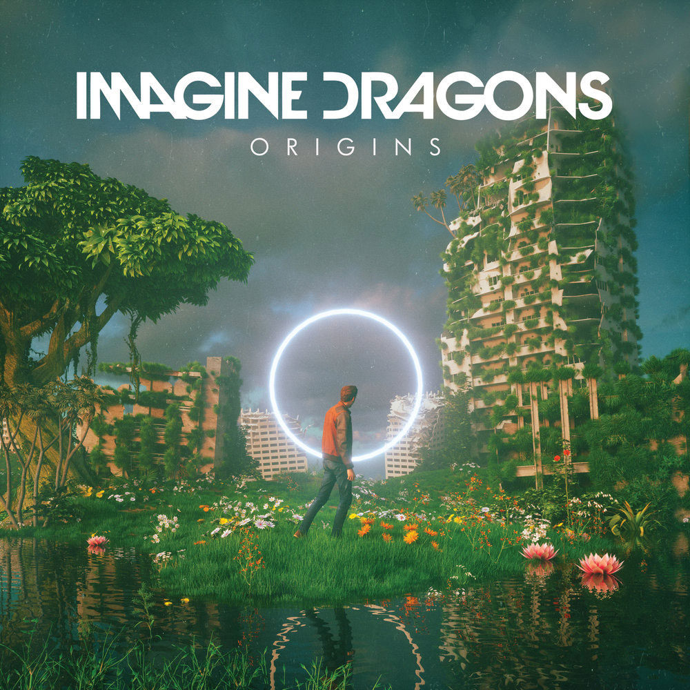 Imagine Dragons — Bad Liar