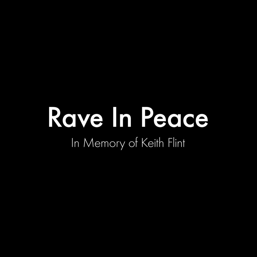 Little Big — Rave in Peace