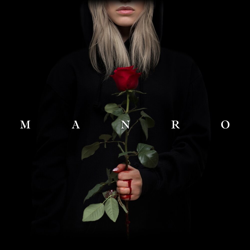 Manro — Розы