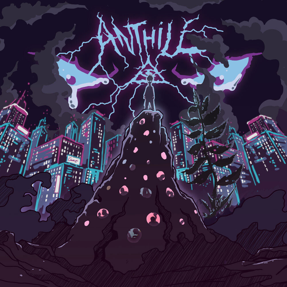 Motel — Exit from Anthill