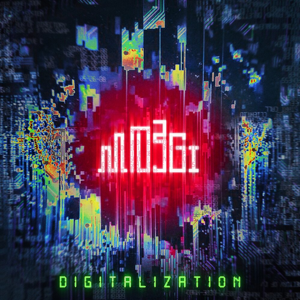 Mozgi — Digitalization