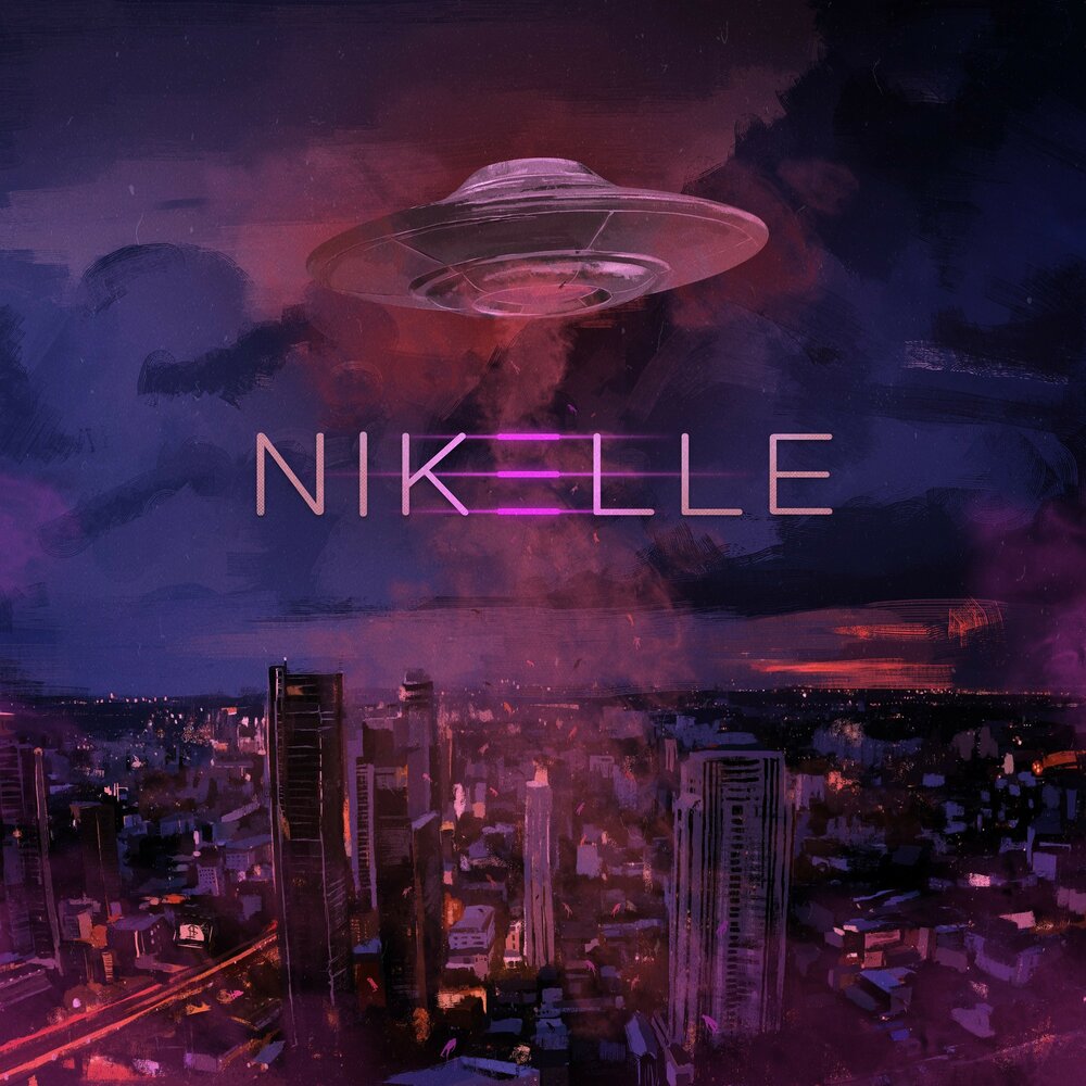 Nikelle – Подо мной