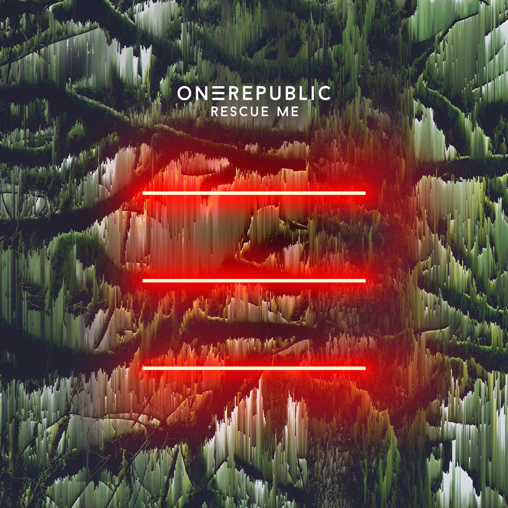 OneRepublic — Rescue Me