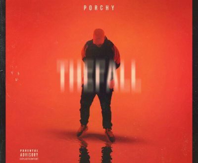 Porchy — The Fall