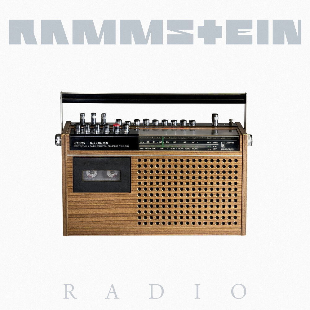 Rammstein — RADIO