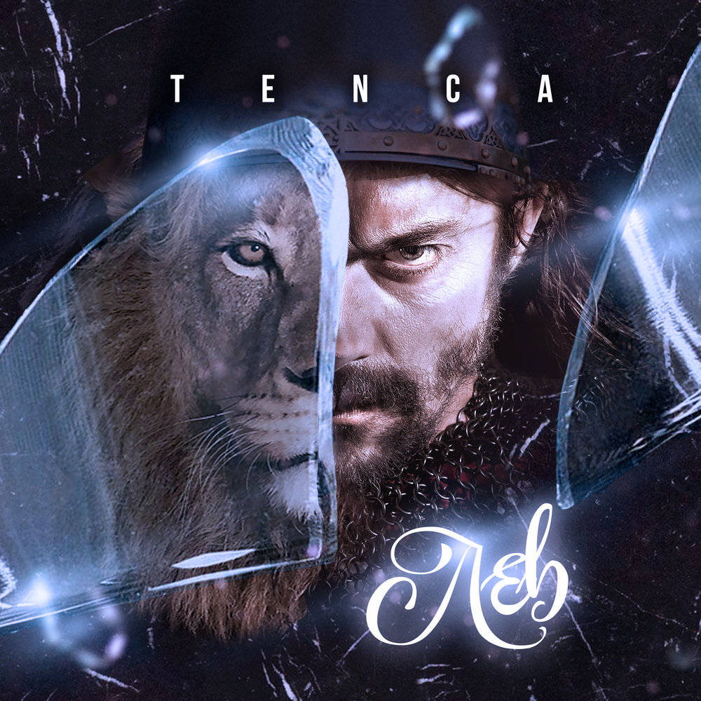 Tenca — Лев