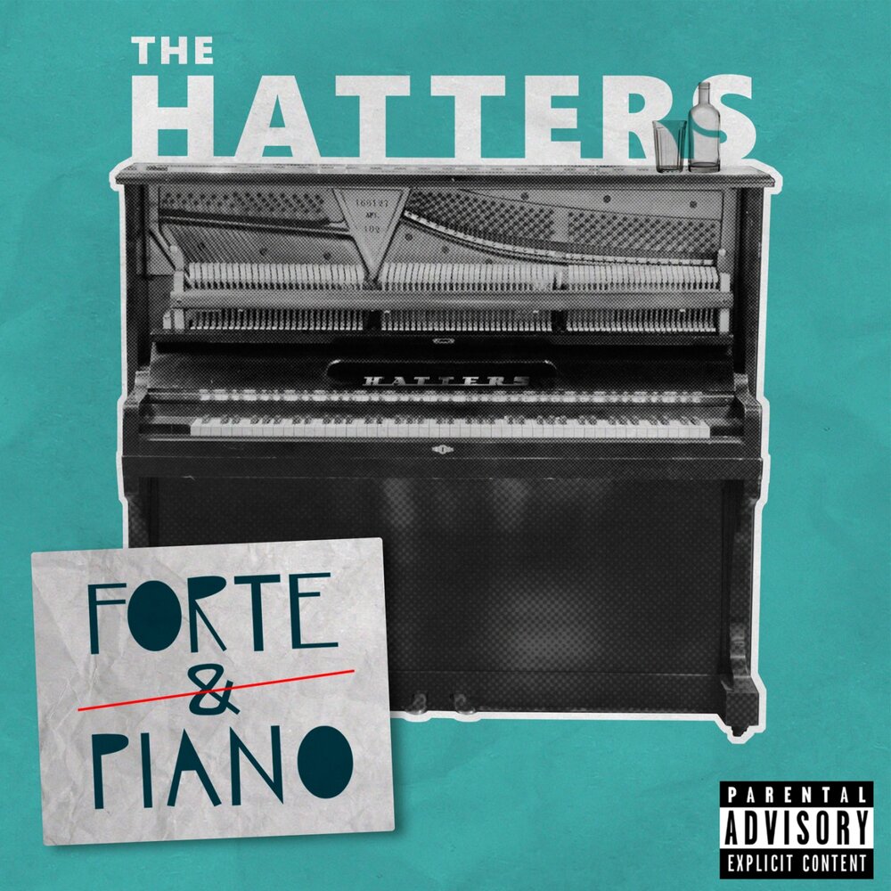 The Hatters — Да, это про нас