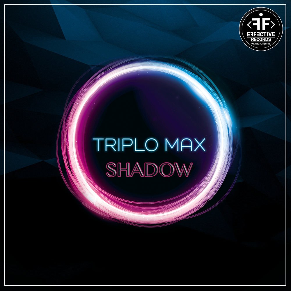 Triplo Max — Shadow