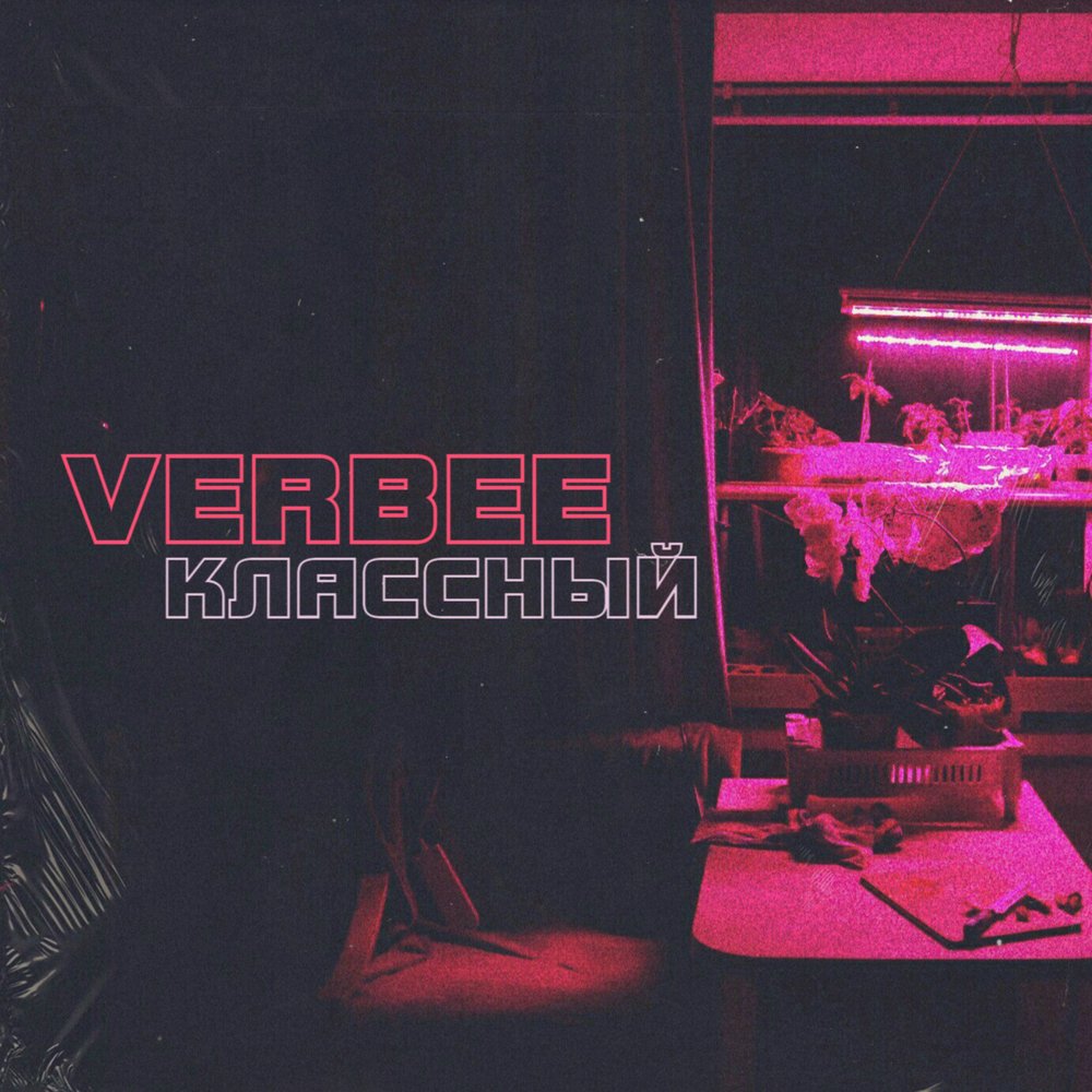 VERBEE — Классный