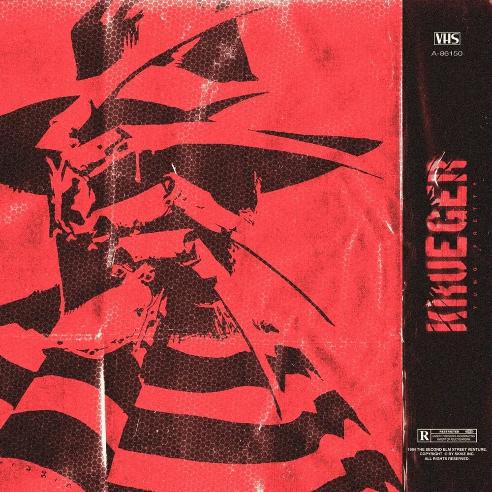 Yung Pretty — Krueger