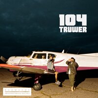 104 & Truwer — Изи