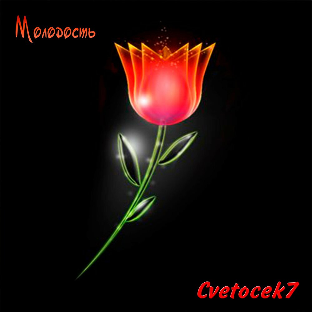 Cvetocek7 — Я берегу