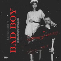 Daricorn & Smock SB — Bad Boy