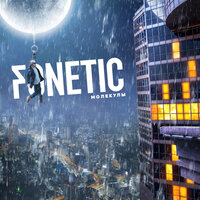 Fonetic — Bless