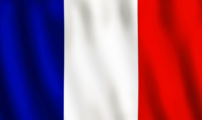 Гимн Франции