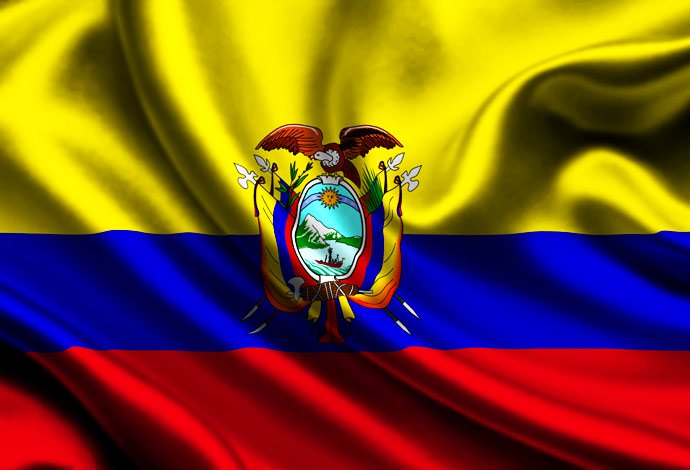 Гимн Эквадора