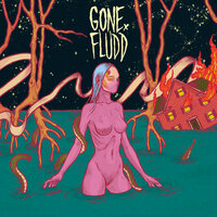 GONE.Fludd — Проснулся В Темноте