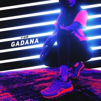 I-SVI — GADANA