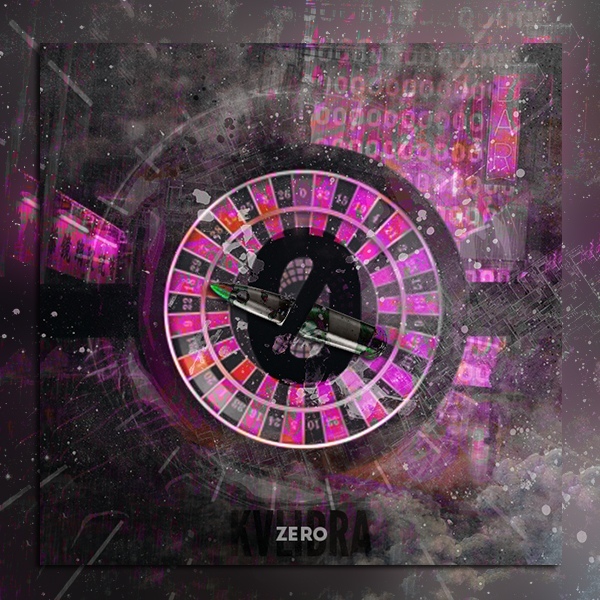 KVLIBRA — ZERO