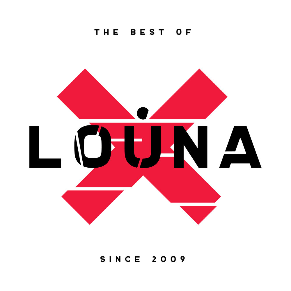 Louna — Дорога бойца