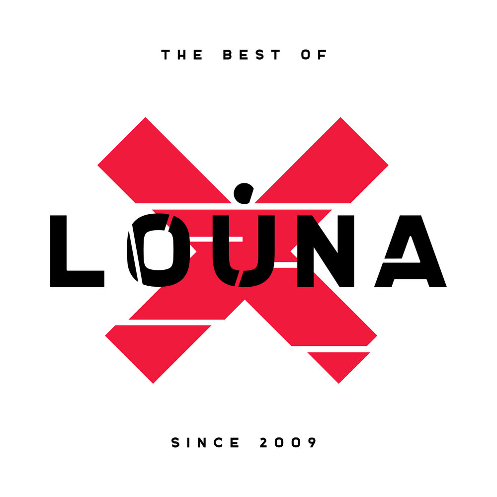Louna — Колыбельная