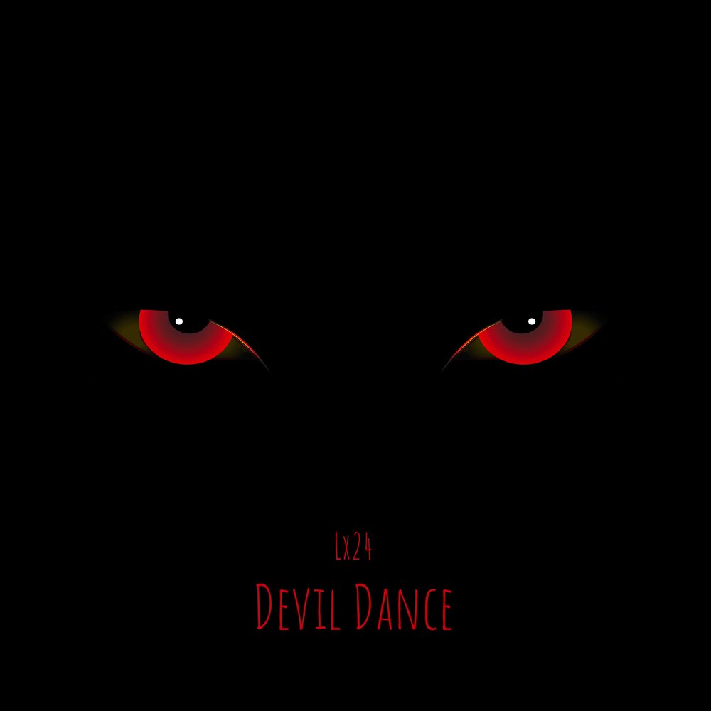 Lx24 — Devil Dance