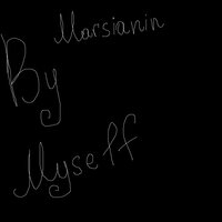 Marsianin — By Myself
