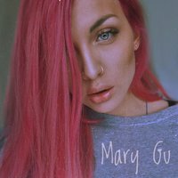 Mary Gu — Я – мелодия