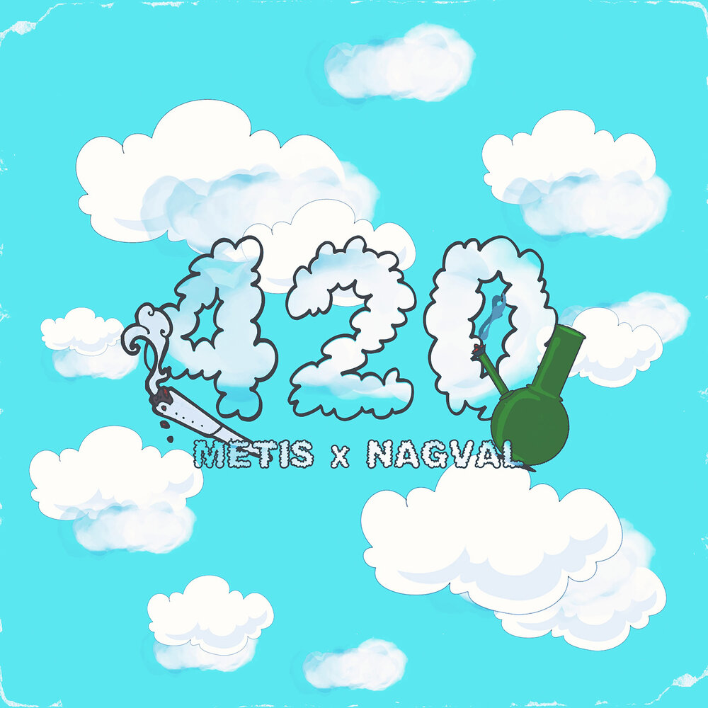METI$ & Nagval — 420