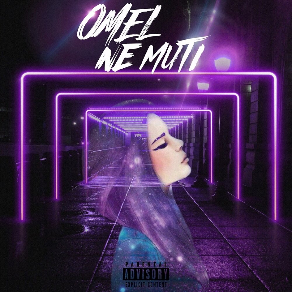 Omel — Ne muti