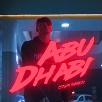 OsmanStarkov — Abu Dhabi