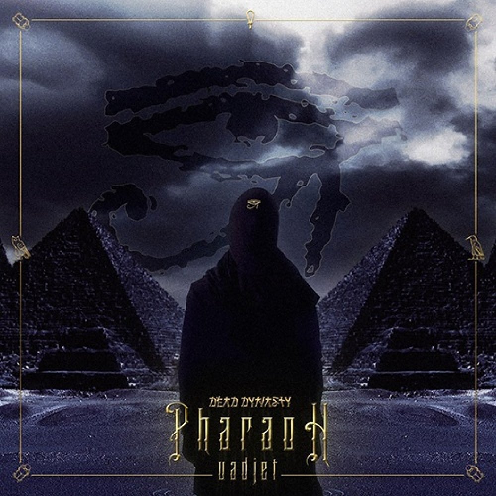 PHARAOH & Acid Drop King — Мёртвый сутенер