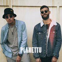 Planettu — Get Up