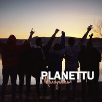 Planettu — Молодыми