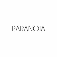 SIVCHIK — Paranoia